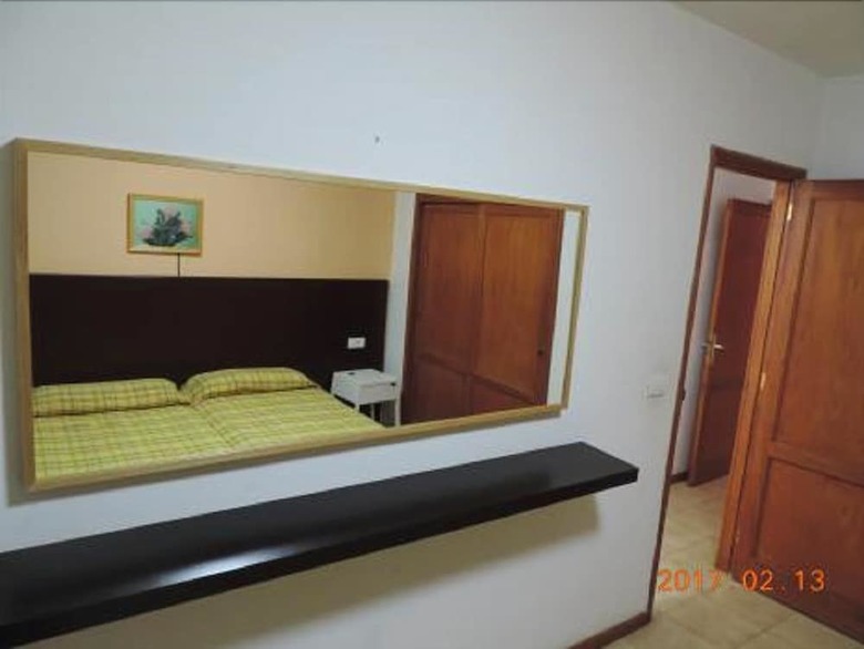 Apartamentos Lago Azul