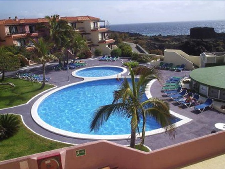 Apartamentos Lago Azul