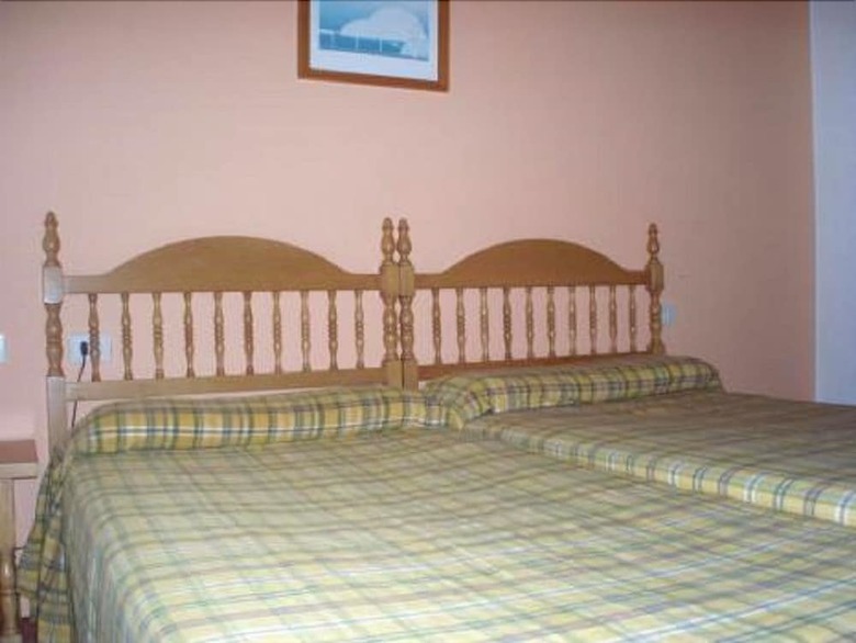 Apartamentos Lago Azul