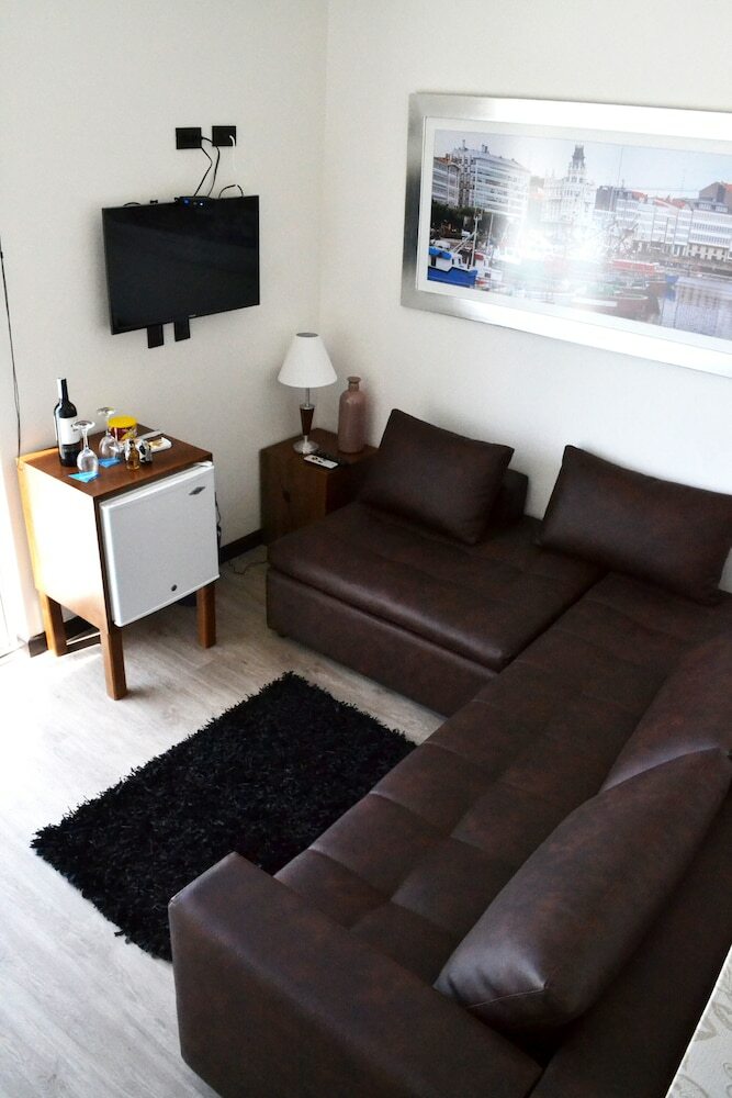 Pontevedra Hotel Boutique