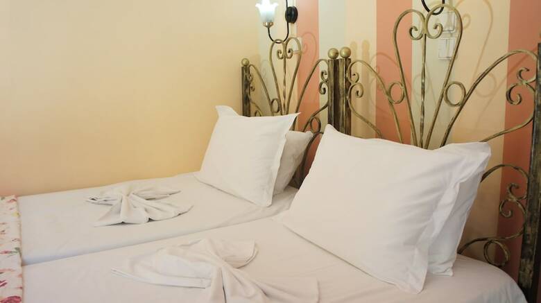 Hotel Marabou