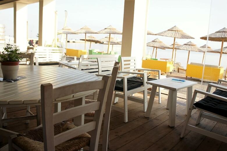 Hotel Marabou