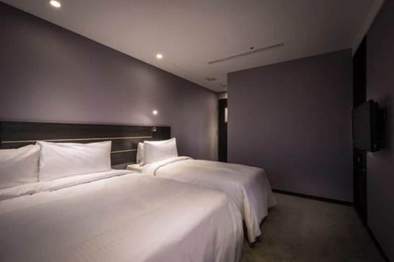 Yi Su Hotel Taipei