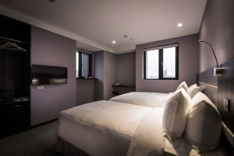 Yi Su Hotel Taipei