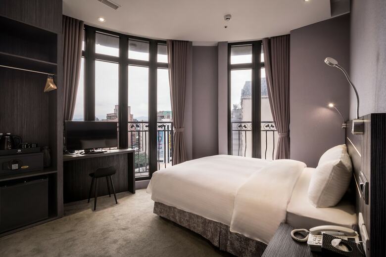 Yi Su Hotel Taipei