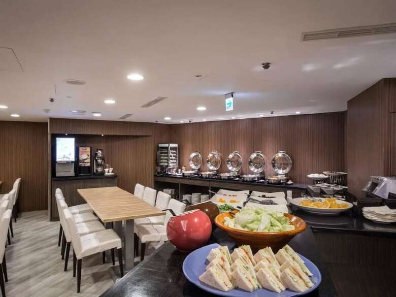 Yi Su Hotel Taipei