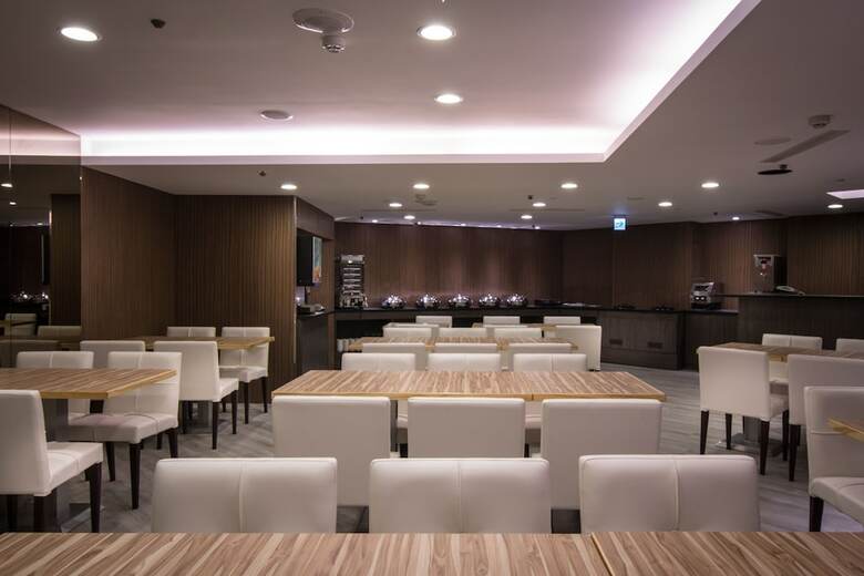 Yi Su Hotel Taipei