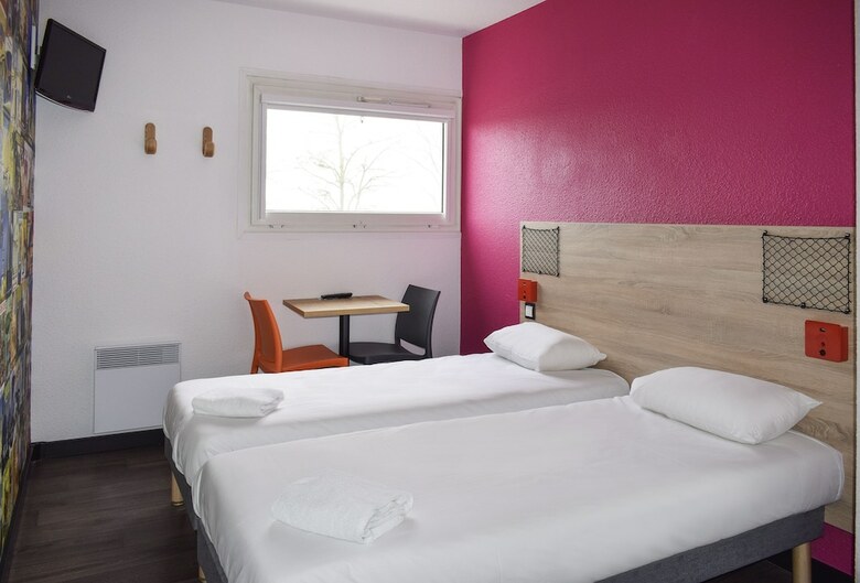 Hotelf1 Marseille Marignane ?r�nov�?