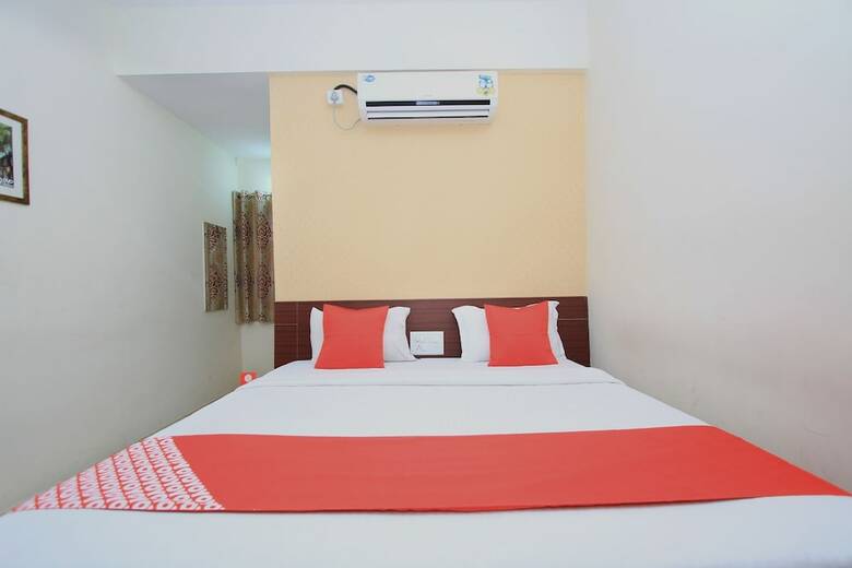 Oyo 2183 Hotel City