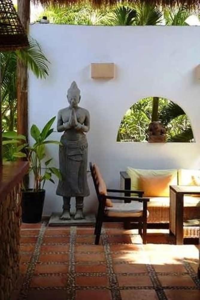 Hotel Raingsey Bungalow