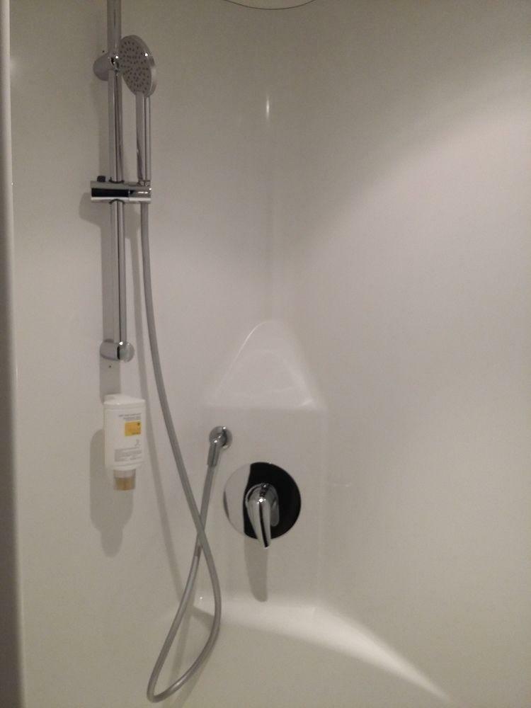 Hotel Ibis Budget A�roport Lyon Saint Exup�ry