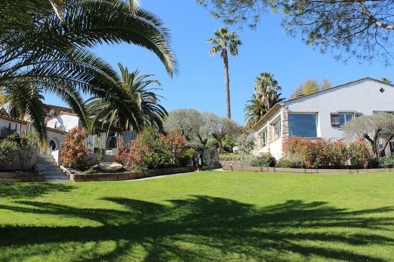 Villa 45 B&B
