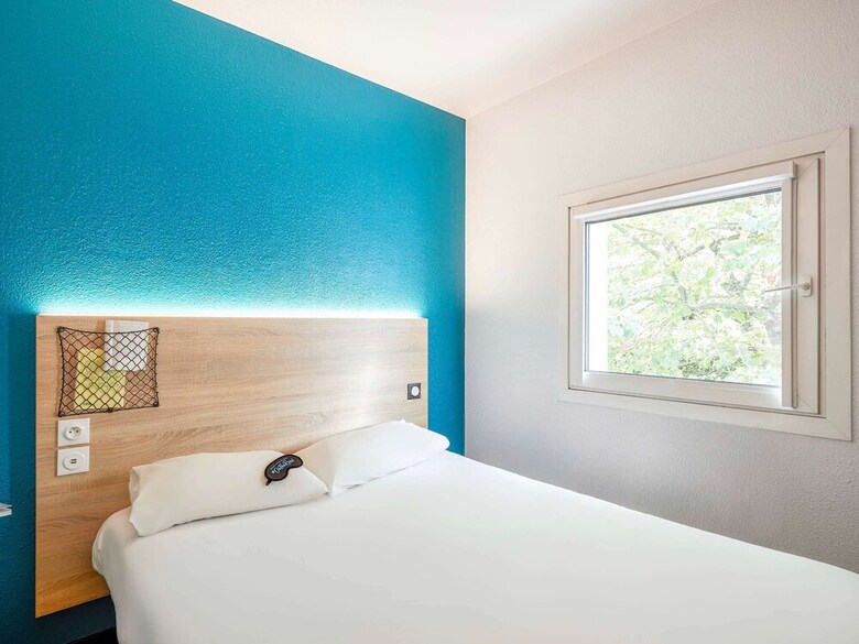 Hotelf1 St Witz A1 Paris Nord (r�nov�)