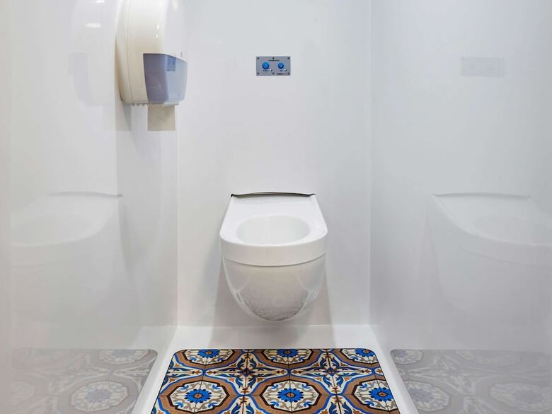 Hotelf1 St Witz A1 Paris Nord (r�nov�)