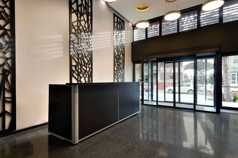 Apartamento Hawthorn Suites By Wyndham Eskisehir