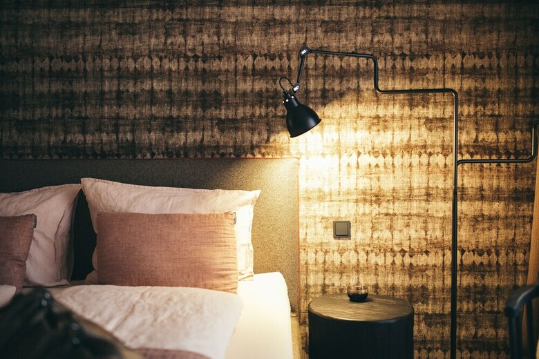 Hotel Das Rivus