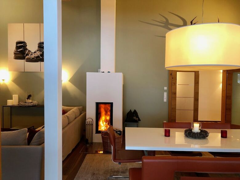 Hotel Das Rivus