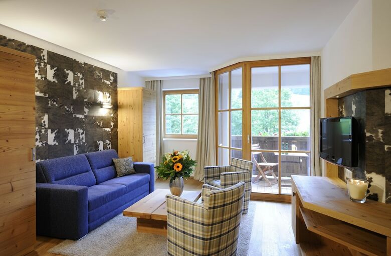 Hotel Das Rivus