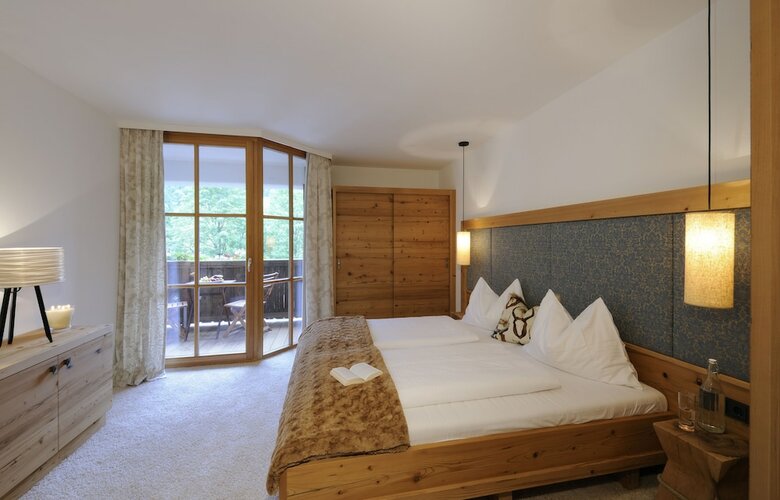 Hotel Das Rivus