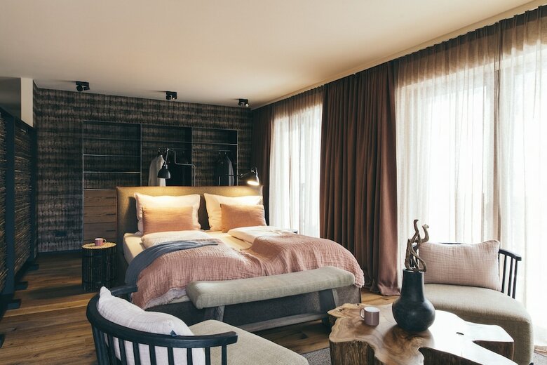 Hotel Das Rivus