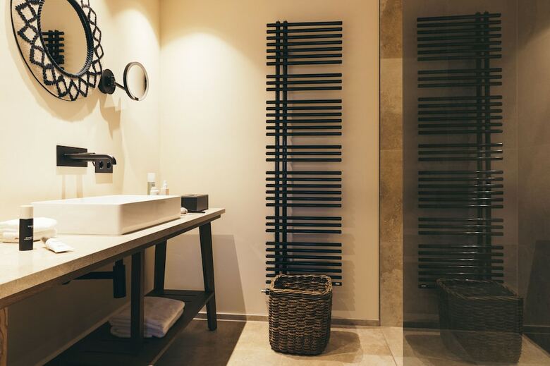 Hotel Das Rivus