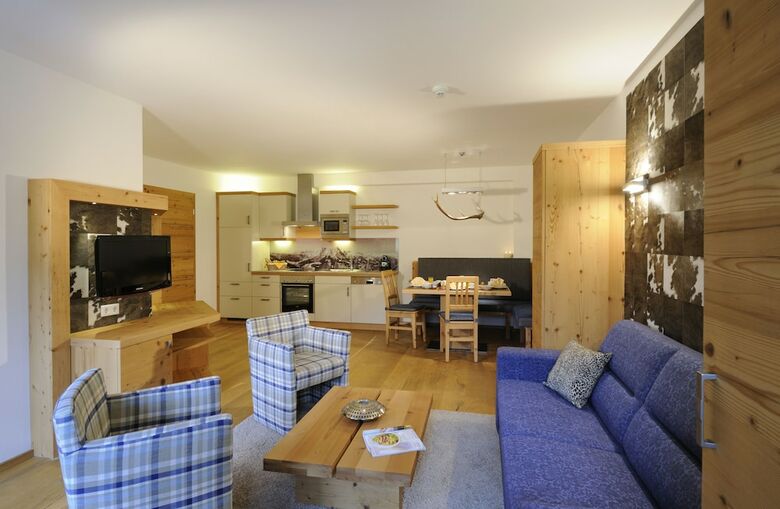 Hotel Das Rivus