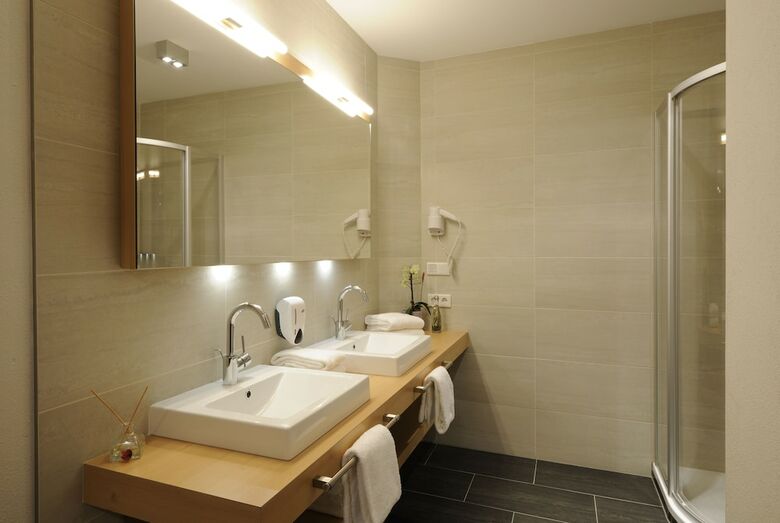 Hotel Das Rivus