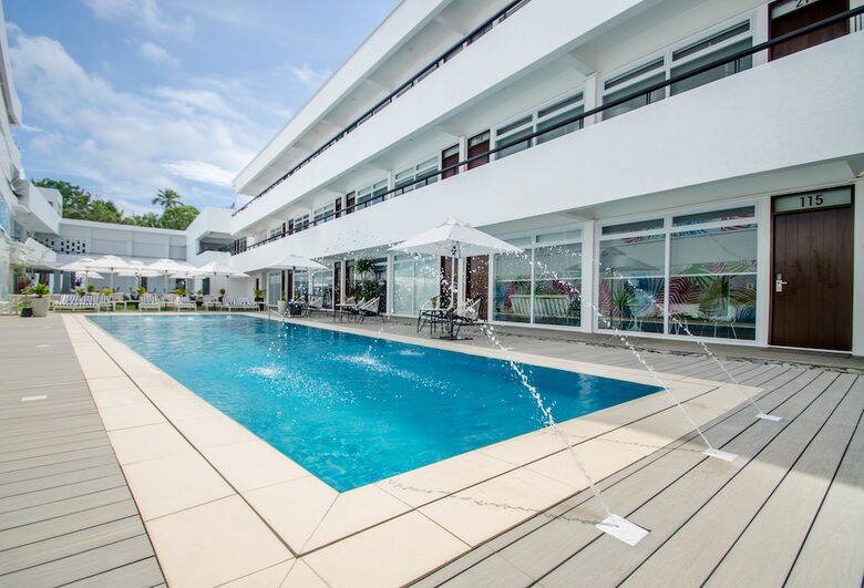 Hotel Coast