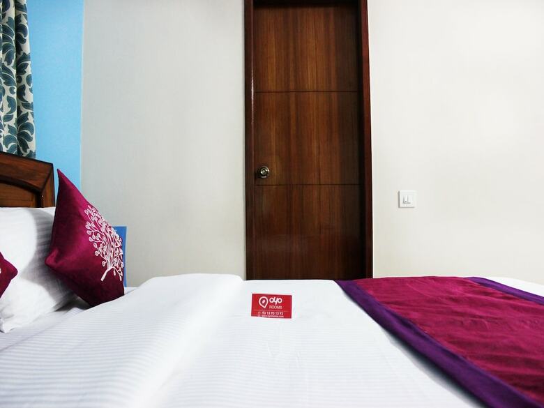 Hotel Oyo 2916 Apartment Queen's Castle