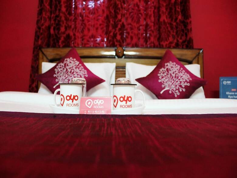 Hotel Oyo 2916 Apartment Queen's Castle