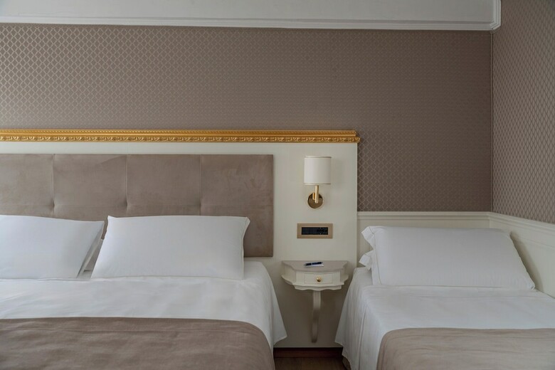 Hotel Montecarlo