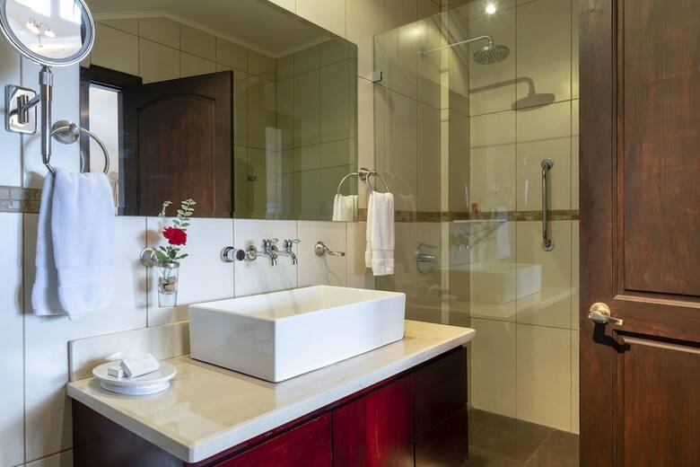 Hotel Boutique Villa Toscana