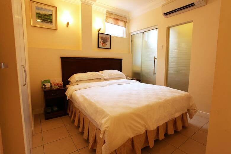 De Galleria Hotel