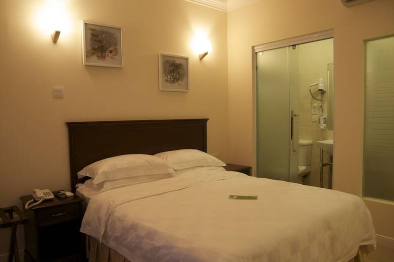 De Galleria Hotel