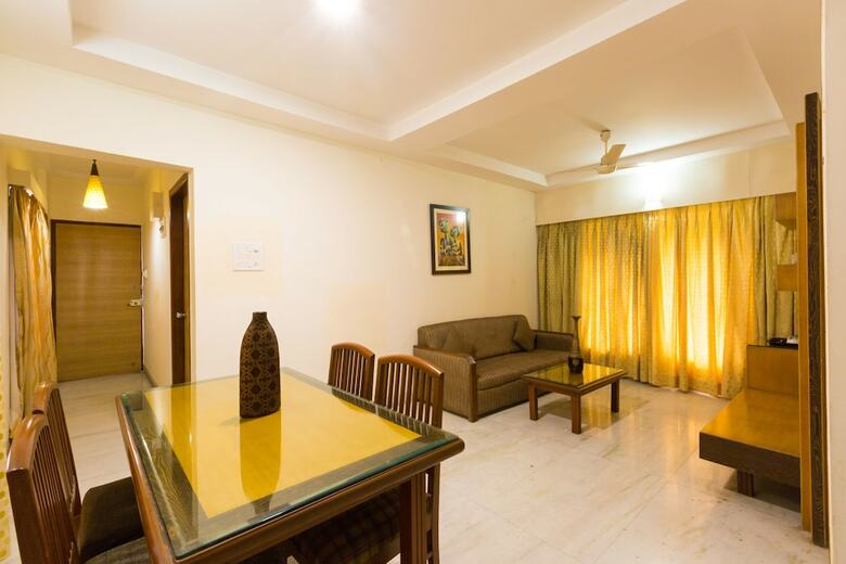 Hotel Mint Domestic Airport Suites