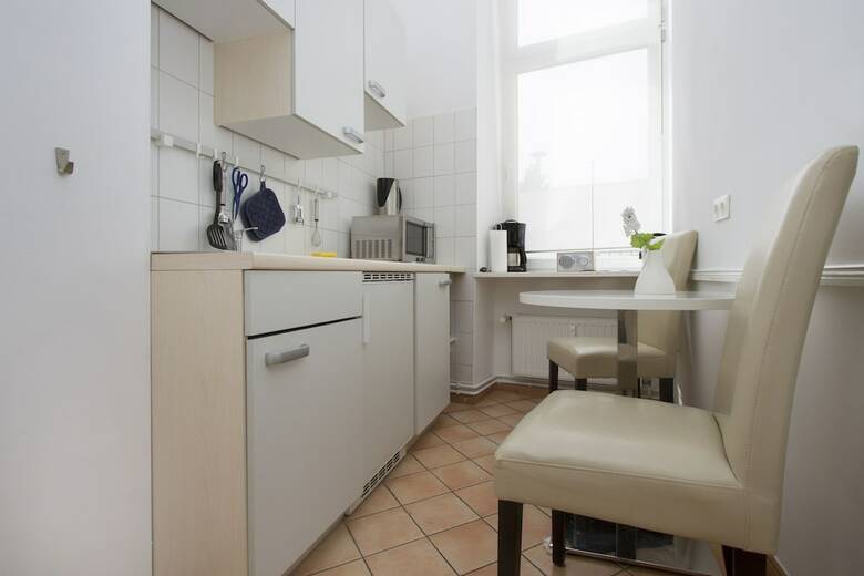 Primeflats - Apartments Im Arnimkiez