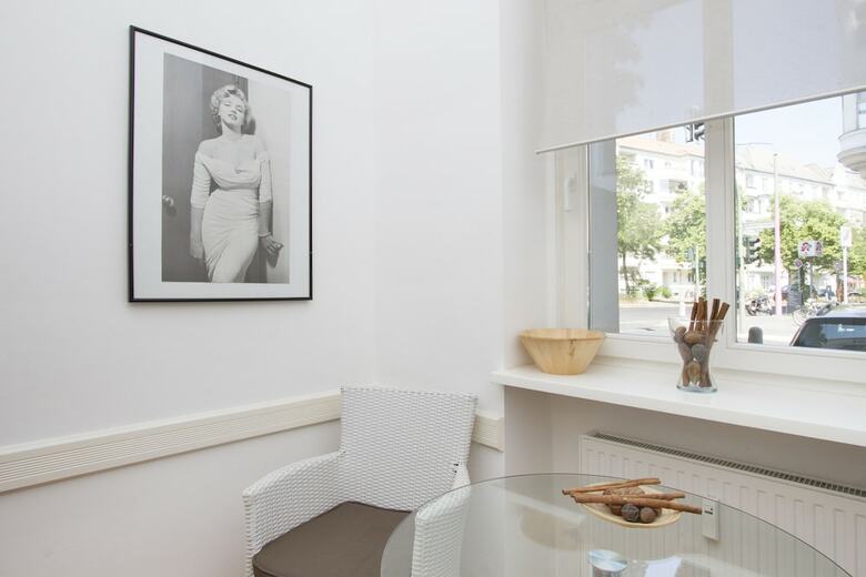 Primeflats - Apartments Im Arnimkiez