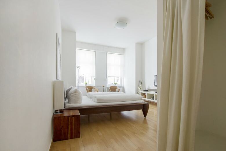 Primeflats - Apartments Im Arnimkiez