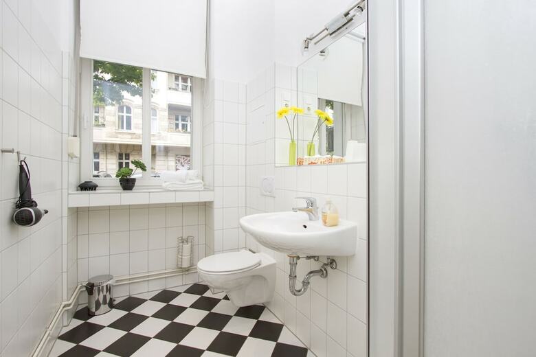 Primeflats - Apartments Im Arnimkiez