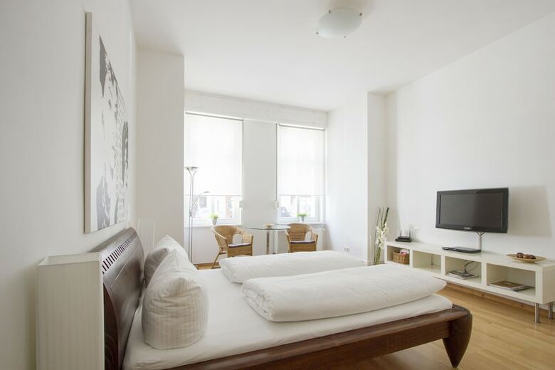 Primeflats - Apartments Im Arnimkiez