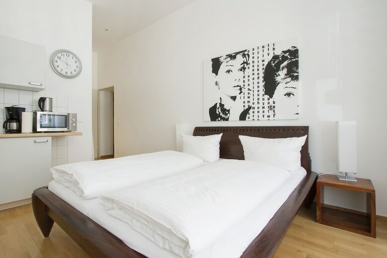 Primeflats - Apartments Im Arnimkiez