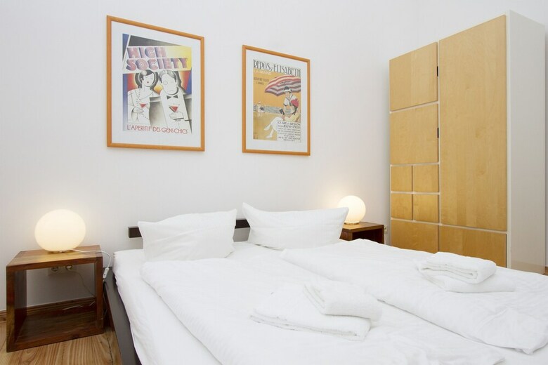 Primeflats - Apartments Im Arnimkiez