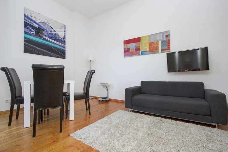 Primeflats - Apartments Im Arnimkiez