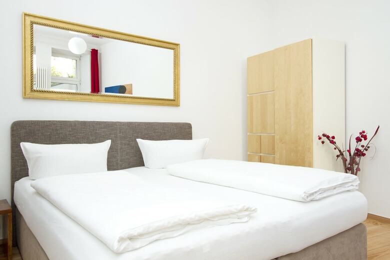 Primeflats - Apartments Im Arnimkiez