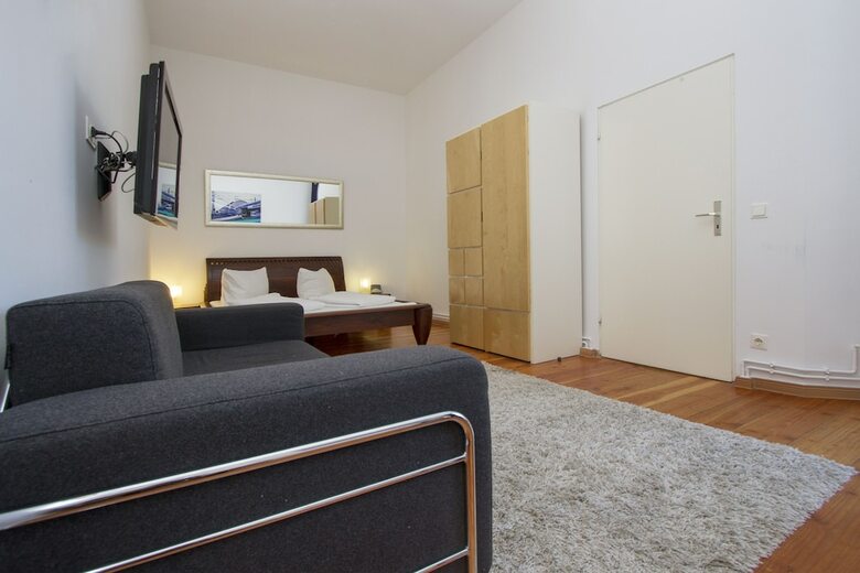 Primeflats - Apartments Im Arnimkiez