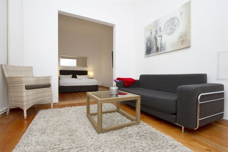 Primeflats - Apartments Im Arnimkiez