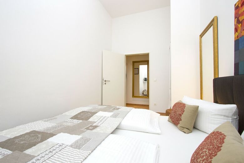 Primeflats - Apartments Im Arnimkiez