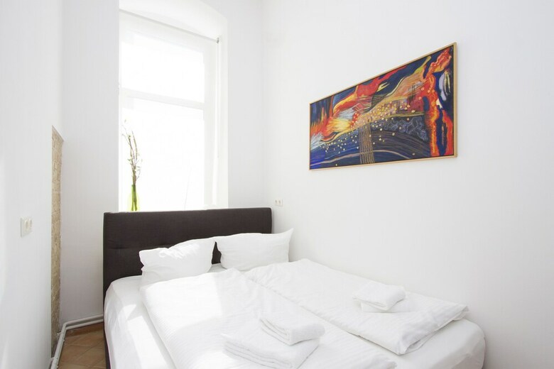 Primeflats - Apartments Im Arnimkiez