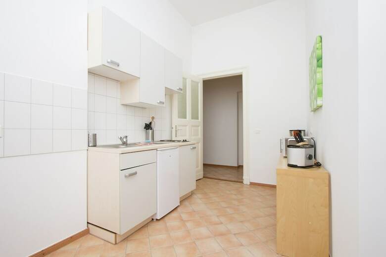 Primeflats - Apartments Im Arnimkiez