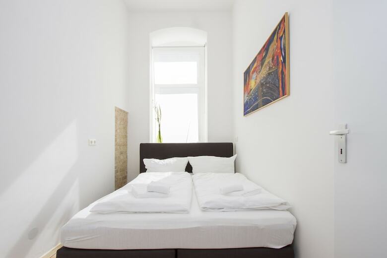 Primeflats - Apartments Im Arnimkiez